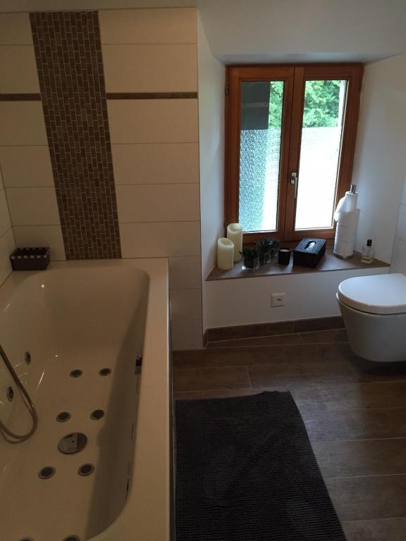 B&B Cormondreche room 6